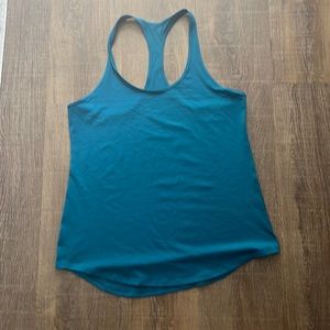 Lululemon racerback tank